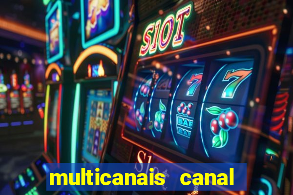 multicanais canal combate ao vivo